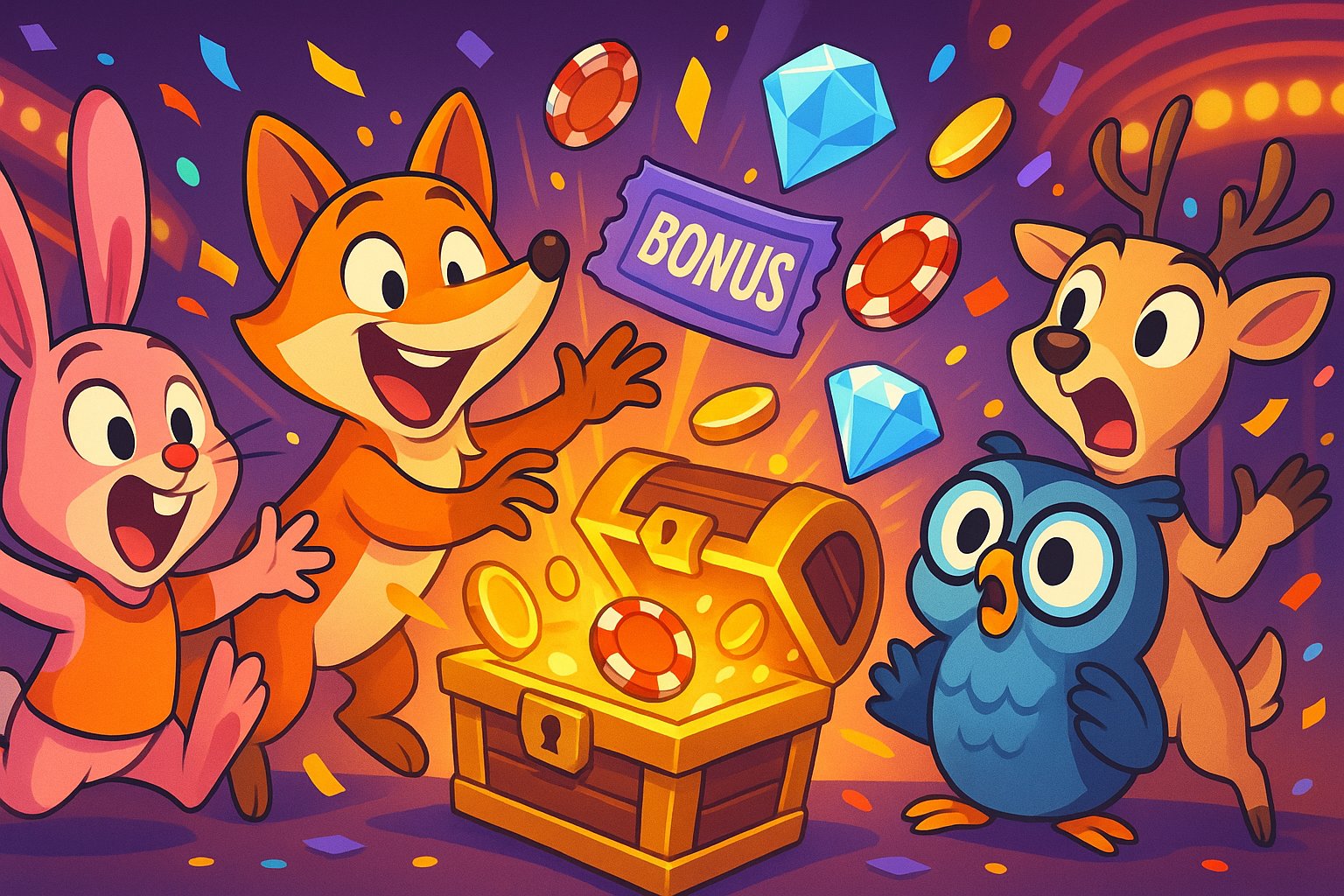joki55 login welcome bonus structure displayed in account dashboard
